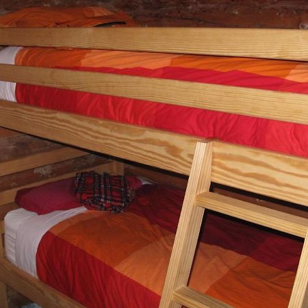 Arctic Chalet Resort Inuvik Ngoại thất bức ảnh